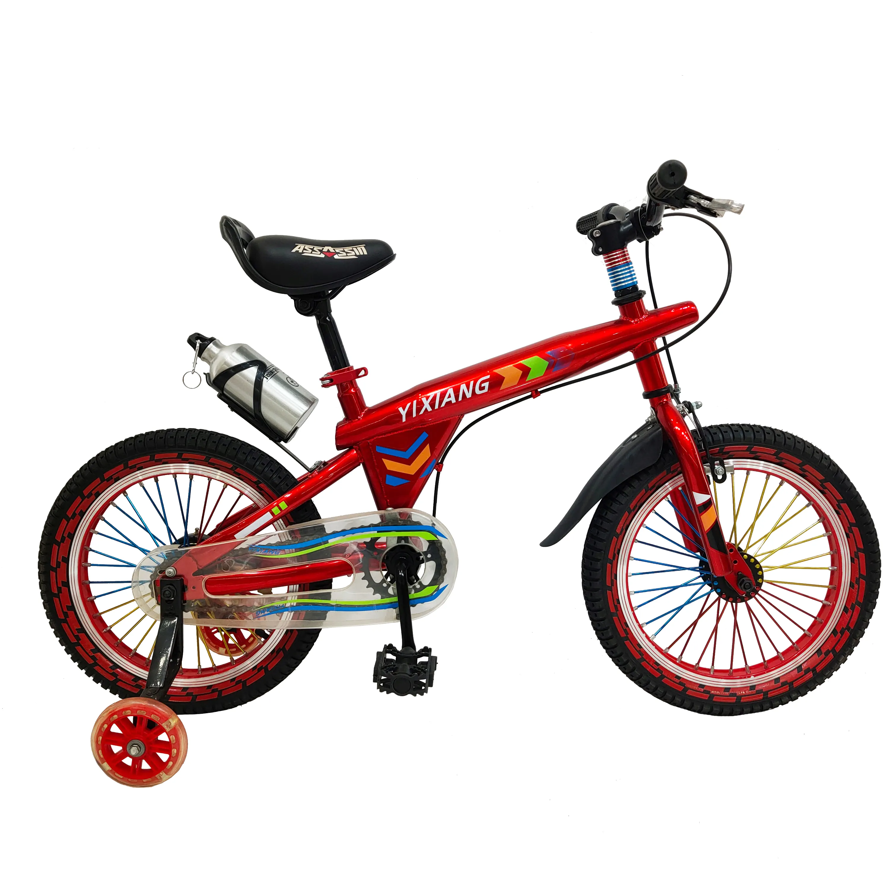 BMX OEM bike BMX готовые велосипеды дешевый детский велосипед для продажи