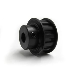 รอกไทม์มิ่ง INTECH EBM 13L050 สำหรับระบบขับเคลื่อนแบบซิงโครนัส เหล็ก รู 10 มม. ผลิตด้วยเครื่อง CNC รองรับ OEM รับประกัน 1 ปี - Product Image 3
