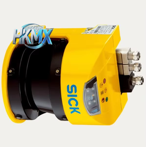 เครื่องสแกนเลเซอร์เพื่อความปลอดภัย S30A-4111CL S30A-6111CL S30A-7111CL S30A-8111CL สำหรับ AGV และระบบป้องกันอุตสาหกรรมอัตโนมัติ - Product Image 1