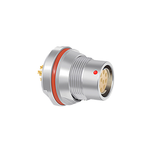 피셔 D DBPU DBEU 102 의료 장비용 103 금속 커넥터 - Product Image 1