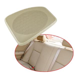 1 PC Couvercle de haut-parleur arrière de voiture pour <span class=keywords><strong>Toyota</strong></span> <span class=keywords><strong>Corolla</strong></span> EX Grille de couverture de haut-parleur - Product Image 1
