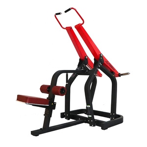 <strong>Matrix</strong> <strong>gym</strong> <strong>equipment</strong> indoor top brand training machine seated calf raise sports Ljfitness - Product Image 4
