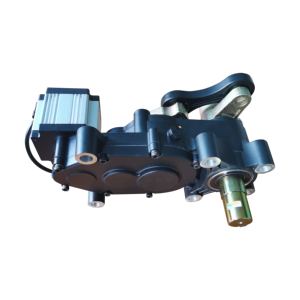 Bùng Nổ hàng rào cơ chế tự động cho xe bãi đậu xe kiểm soát truy cập DC động cơ không chổi than hàng rào an ninh hàng rào giao thông - Product Image 2