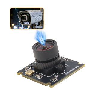 Módulo <span class=keywords><strong>de</strong></span> cámara USB <span class=keywords><strong>de</strong></span> 5MP, 2592x1944, 30fps, cámara UVC <span class=keywords><strong>de</strong></span> enfoque fijo <span class=keywords><strong>de</strong></span> alta velocidad con micrófono <span class=keywords><strong>para</strong></span> Windows, Android, Linux, Mac - Product Image 1