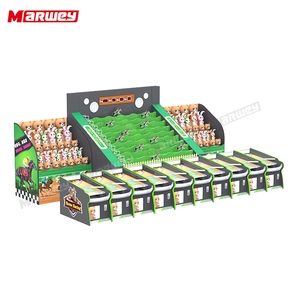 人气全国模拟赛马室内游乐场投币10人球滚动嘉年华摊位游戏机 - Product Image 3