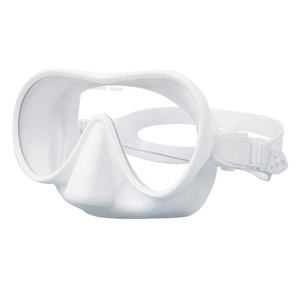 Pellicola di Design senza cornice Anti-nebbia in vetro temperato liquido in Silicone tonda maschera <span class=keywords><strong>da</strong></span> immersione occhiali <span class=keywords><strong>da</strong></span> immersione <span class=keywords><strong>mare</strong></span> maschera per immersione - Product Image 3