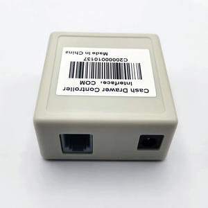 Boîte de tiroir-<span class=keywords><strong>caisse</strong></span> de petite taille avec interface Bluetooth pour les appareils de <span class=keywords><strong>caisse</strong></span> enregistreuse mobiles - Product Image 1