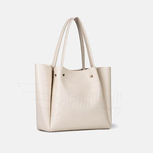 Nuevo estilo, bolso de cuero para mujer, bolso de cuero para mujer de calidad superior, venta directa de fábrica, bolso de cuero para mujer - Product Image 6