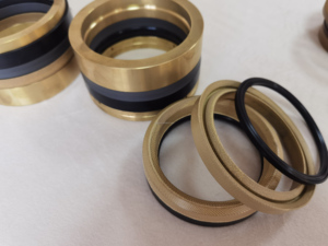 Halliburton ปั๊มสูบน้ำและซีลสำหรับปั๊มลูกสูบ TWS600, ปั๊มลูกสูบ TWS2250 - Product Image 5