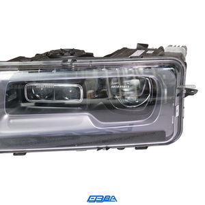 ไฟหน้าแบบถอดได้สำหรับรถแบบม้วน-Royce Cullinan L 63119853209 R 63119853214 - Product Image 6