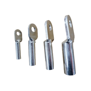 Đồng thiết bị đầu cuối kết nối cho cáp <span class=keywords><strong>Lug</strong></span> điện phù hợp - Product Image 4