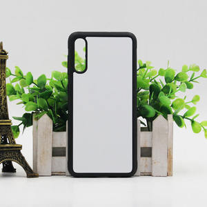 <span class=keywords><strong>เคส</strong></span>โทรศัพท์มือถือ <span class=keywords><strong>Vivo</strong></span> V19 V15 Pro แบบนิ่ม TPU+PC ป้องกันแรงกระแทก สำหรับงานพิมพ์ลาย 2D ด้วยระบบ Sublimation ออกแบบเองได้ - Product Image 5