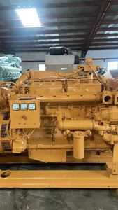 Importations de moteurs marins: moteurs diesel 3406B, 3406C, 3406E prêts à être expédiés. - Product Image 3