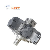 ITMH16 29Mpa Motores De Radial Pistones Radiales Motor hidráulico