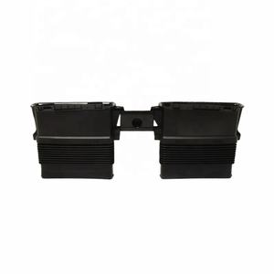 大众 Q7 (4MB) 2015-2019 Q7 (4MG) 2020- Q8 (4MN) 2019-2024 途锐(CR7) 2018- 4M0129510D 发动机进气软管 - Product Image 1