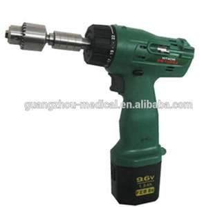 Micro-perceuse chirurgicale haute vitesse Micro perceuse, perceuse orthopédique - Product Image 2