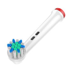 Testina per spazzolino Dentitex di vendita calda In Stock <span class=keywords><strong>testine</strong></span> per spazzolino orale <span class=keywords><strong>B</strong></span> <span class=keywords><strong>compatibili</strong></span> per spazzolini da denti Pro Gum Care - Product Image 6