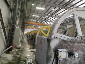 ผงเหล็กทราย GH18 GH25 GH30 สำหรับเลื่อยวงเดือนหินแกรนิต <span class=keywords><strong>ราคา</strong></span>โรงงาน - Product Image 4