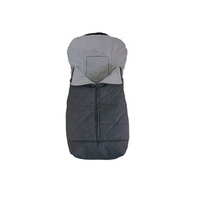 Haute Qualité Offre Spéciale Hiver Chancelière Bébé Sacs de Couchage Chancelière Universelle Bébé Poussette Chancelière