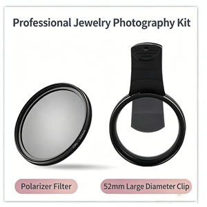 <span class=keywords><strong>Filtre</strong></span> polarisant CPL réglable de 52 mm pour téléphone portable, objectif externe, élimine les reflets, <span class=keywords><strong>filtre</strong></span> à effets spéciaux de style reflex numérique - Product Image 6