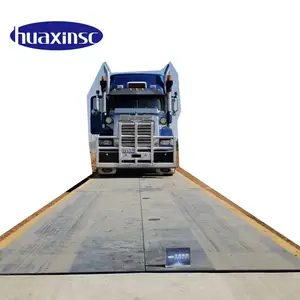 Năng động có trọng lượng chia kỹ thuật số xe tải quy mô 30t BƠM BÊ TÔNG than thương mại Trung Quốc xe tải chở hàng quy mô cho phế liệu kim loại