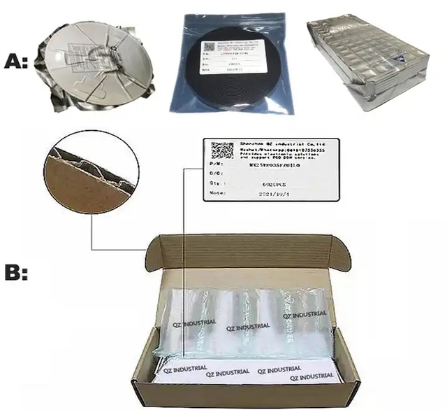 QZ SB1040 Original Schottky rectifier diode TO-220 SB1040