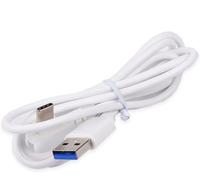 Cable de datos para teléfono móvil, USB-C de carga rápida de alta calidad