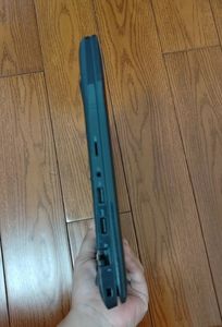 Ordenador portátil DaLL Latitude 5421, con procesador <span class=keywords><strong>Intel</strong></span> <span class=keywords><strong>Core</strong></span> 512, 16GB de RAM y GB de almacenamiento - Product Image 4