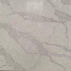 Grossiste d'usine Calacatta Aggloméré de quartz artificiel - Product Image 2