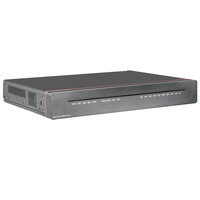 Router de Acceso Hw Original Netengine AR651W 50010485, 2*GE Combo WAN, 8*GE LAN, 1*USB2.0, Router Gigabit WiFi