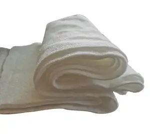 Factory Customized High-quality Needle Punched Cotton With Strong Absorbent Cotton Rolls