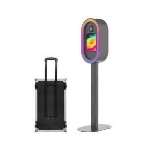 Photomaton iPad 2026 – Nouveauté : Photomaton Selfie, Photomaton DSLR, Vidéomaton iPad 12.9 - Product Image 2