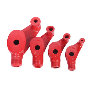 Dobladora Manual de Tubos, Herramienta para Doblar Conductos de Hierro Dúctil y Acero, Instalación de Tuberías Industriales y de Edificios, 32, 25, 16, 12 mm - Product Image 1