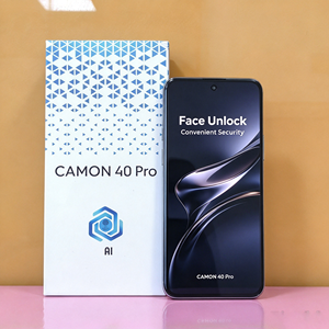 Camon 40 Pro Versión Global, Teléfono Inteligente Android 5G, Doble SIM, CDMA LTE, Cámara de 108MP, Pantalla AMOLED de 144Hz, Celulares Baratos Max - Product Image 6