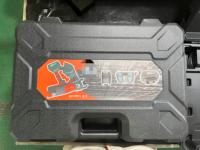 Attache-fers WL-460/660 avec garantie d'un an pour projets de construction