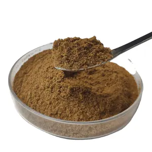 feed processing fish fish meal high protein