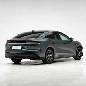 BYD HanL <span class=keywords><strong>Voiture</strong></span> Électrique d'<span class=keywords><strong>Occasion</strong></span> avec un Aspect Luxueux et un Cockpit Intelligent Fiable et Longue Autonomie - Product Image 1