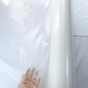 Película Protectora de PVA Soluble en Agua y Ecológica para Desmoldeo de Mármol, Rollo <span class=keywords><strong>Siker</strong></span> XKJ001 - Product Image 2