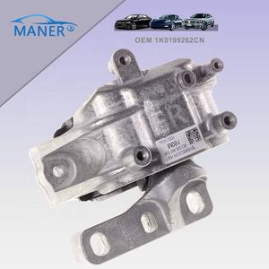 Soporte de Motor Superior Derecho MANER 1k0199262CN, Piezas de Repuesto de Motor de Alta Calidad para vw Golf, Beetle, Jetta, CAYC, Passat, Skoda - Product Image 4