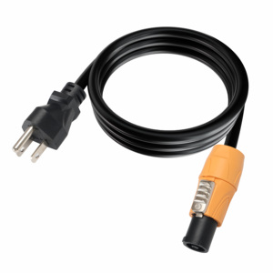 <span class=keywords><strong>สาย</strong></span>ไฟกันน้ำ UL NEMA 5-15 ปลั๊กแบบ US ต่อกับ<span class=keywords><strong>สาย</strong></span> Powercon TRUE1 สีส้มและสีน้ำเงิน ประเภท B ความยาว 1.5 เมตร 3x1.5 ตร.มม. <span class=keywords><strong>สาย</strong></span>ไฟสำหรับเวที ทนไฟ - Product Image 2