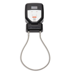 Cerradura Inteligente Alpha-Smart con GPS, Sello Electrónico <span class=keywords><strong>para</strong></span> Contenedores, 4G, RFID, Control por Aplicación, Desbloqueo Remoto, <span class=keywords><strong>Candado</strong></span> con Posicionamiento <span class=keywords><strong>para</strong></span> Puertas de Aluminio/Madera - Product Image 3