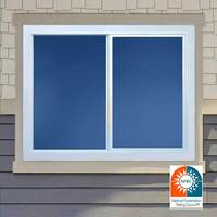 Ventanas Corredizas de Vinilo con Doble Acristalamiento, Insonorizadas, Resistentes a Impactos y Huracanes, para Exteriores, Hoteles, con Certificación Energy Star, Gran Venta en América del Norte