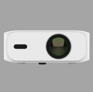 Bán Hot V318 Android 11 Thông Minh Full <span class=keywords><strong>HD</strong></span> 1080P Mini 420 Lumens LED LCD tự động tập trung rạp hát tại nhà 1 gam RAM chiếu - Product Image 3