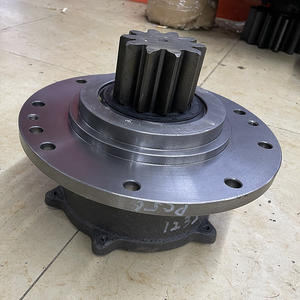 Weiyou PC56 mini escavatore Swing <span class=keywords><strong>Motor</strong></span> <span class=keywords><strong>Assy</strong></span> PC56-7 PC57-7 Swing <span class=keywords><strong>Rotary</strong></span> <span class=keywords><strong>Motor</strong></span> 22H-60-13201 Swing Gearbox - Product Image 4