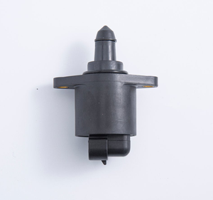 Válvula de Control de Aire en Ralentí (IACV) AMP-006B1 D5177 D95177 para Renault Megane Rapid - Product Image 3