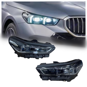 Mercedes-Benz Clase S W223 S580 <span class=keywords><strong>S680</strong></span> <span class=keywords><strong>Maybach</strong></span> Modelo de lujo Kit de cuerpo completo Kit de parachoques delantero usado con faro - Product Image 1