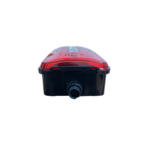 Nouveau feu arrière LED dynamique pour camion Man TGL TGM TGX, lampe arrière 81252256565 81252256564 81252256568