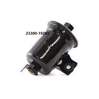 23300-19285  Filter Bahan Bakar Mobil Berkualitas Tinggi Baru untuk TOYOTA 23300-19295 23300-16210 23300-19285 23300-11100 23300-11210