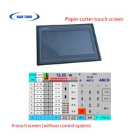 Nueva Máquina Laminadora Computarizada de 12 kg de la Marca Nantong para Procesamiento de Papel, Fácil de Operar