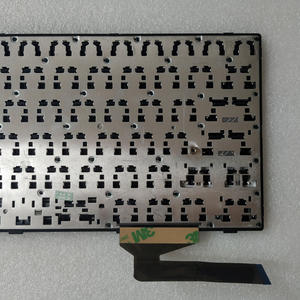 US คีย์บอร์ดสำหรับ FUJITSU LIFEBook E733 E734ใหม่อะไหล่ขายส่ง - Product Image 6